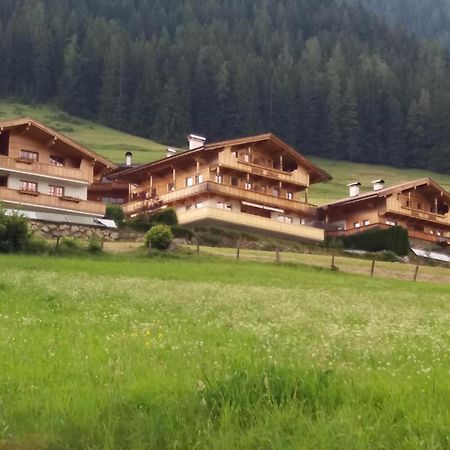 Haus Fernwald Top Rens 알프바취 외부 사진