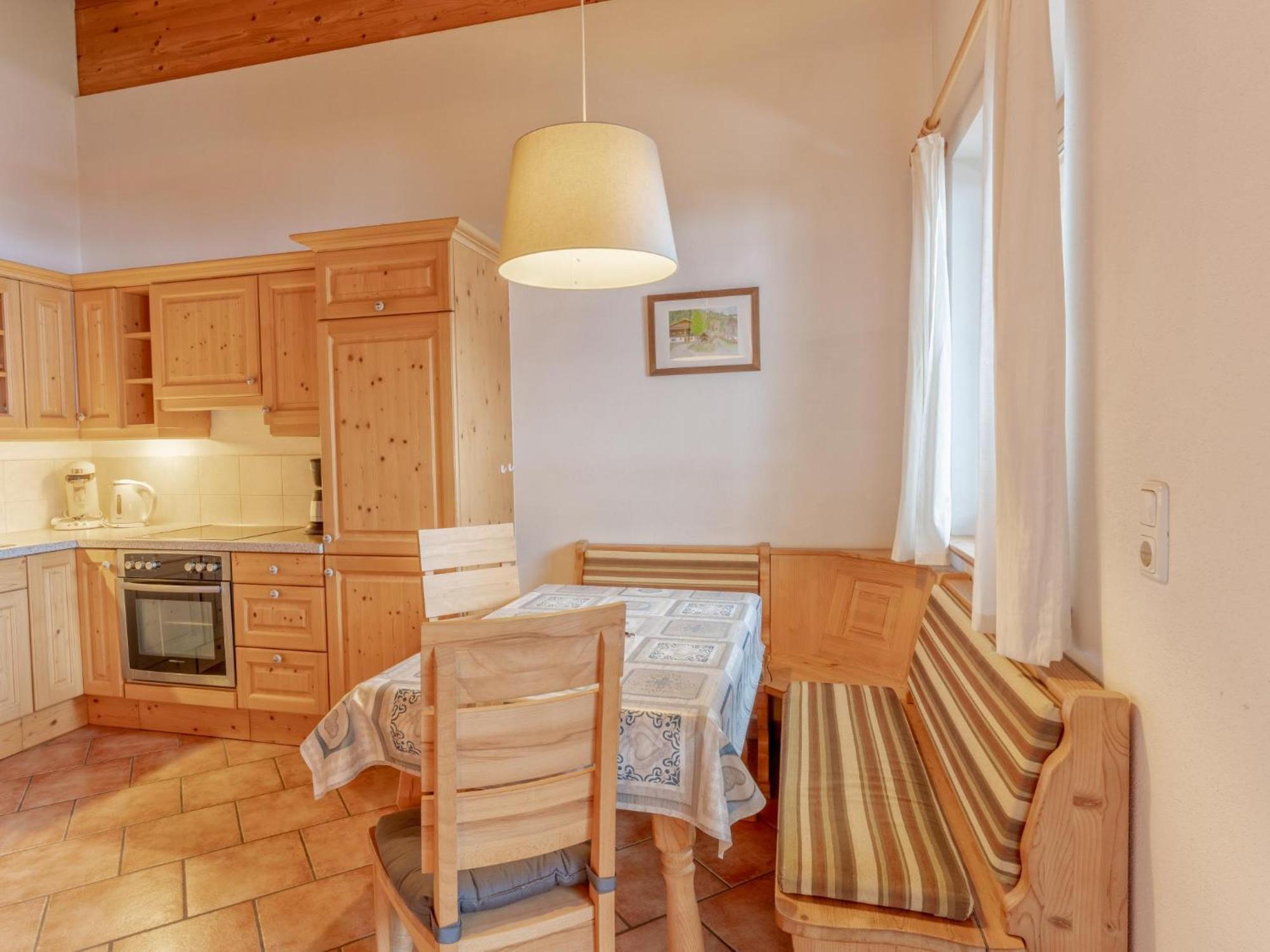 Haus Fernwald Top Rens 알프바취 외부 사진