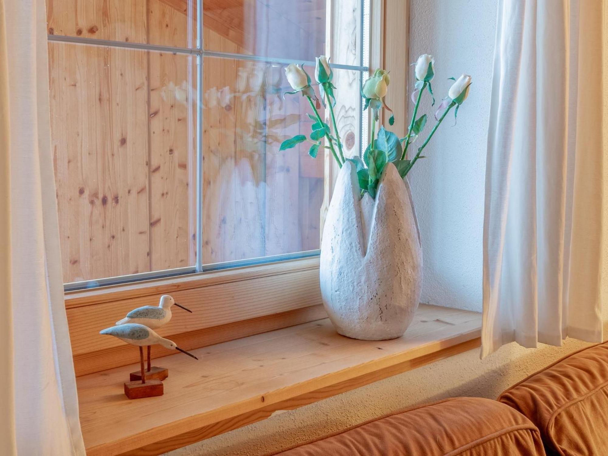 Haus Fernwald Top Rens 알프바취 외부 사진