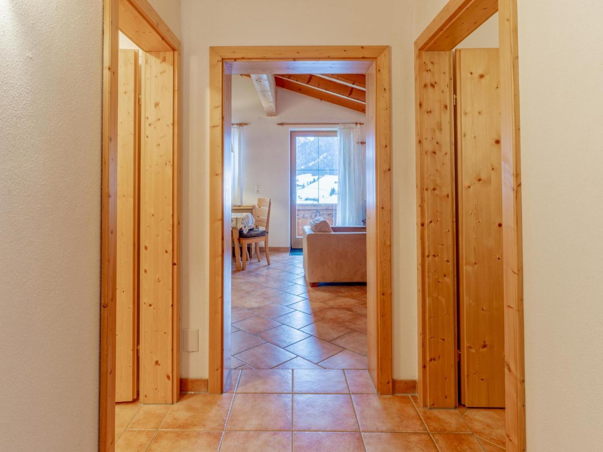 Haus Fernwald Top Rens 알프바취 외부 사진